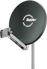 Kathrein Satelliten-Antenne CAS 80