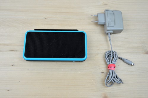 2ds new nintendo - 2ds, xl