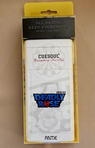 Cuesoul john michael - cuesoul, blue