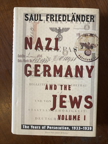 Nazi germany and the - germany, jews