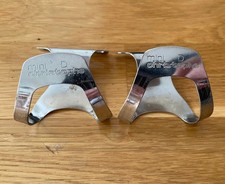 Christophe mini D Pedalhaken