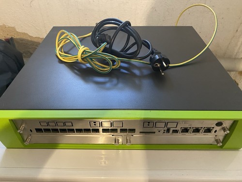 Unify octopus x3r - unify,
