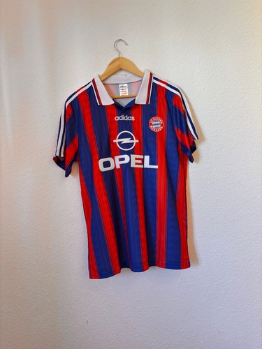 Bayern münchen heimtrikot - münchen,