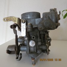 Original Solex 31 PICT-4