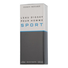 Issey Miyake L'Eau d'Issey - pour Homme Sport EDT 50ml