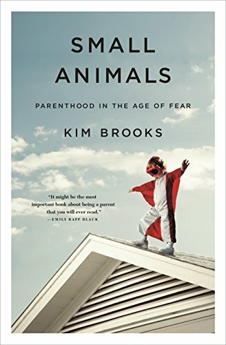 Small animals parenthood in - small,
