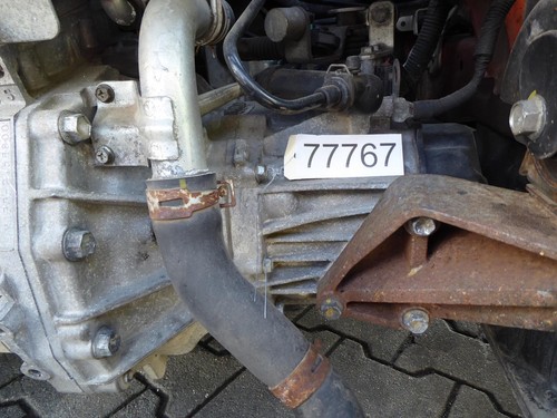 Schaltgetriebe zn3 122513 - schaltgetriebe,