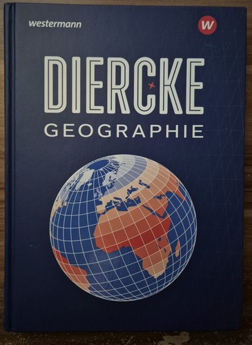 Diercke geographie sii - diercke,