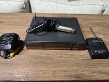 Sennheiser 100 626 668 - ew, g3