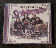 Zillertaler - cd...,
