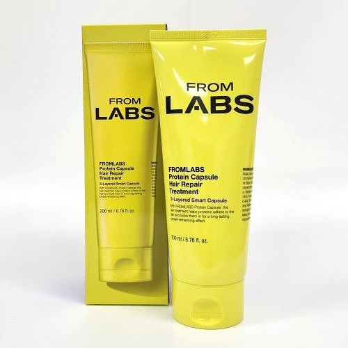 Fromlabs protein capsule hair - fromlabs,