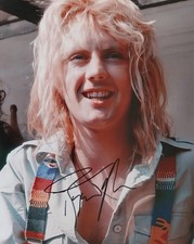 Roger taylor queen - roger, drummer