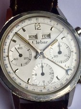 vintage Clebar (poor man´s