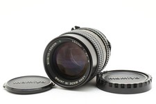 [NEUWERTIG] Mamiya Sekor C