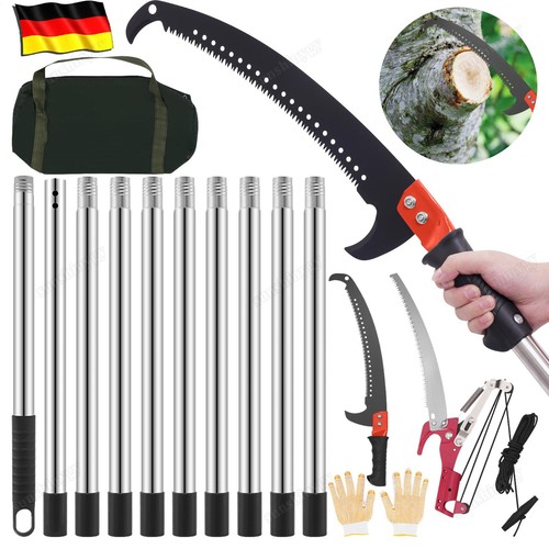 Teleskop astschere - teleskop,