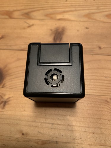 Hadson boxlite cube - boxlite,