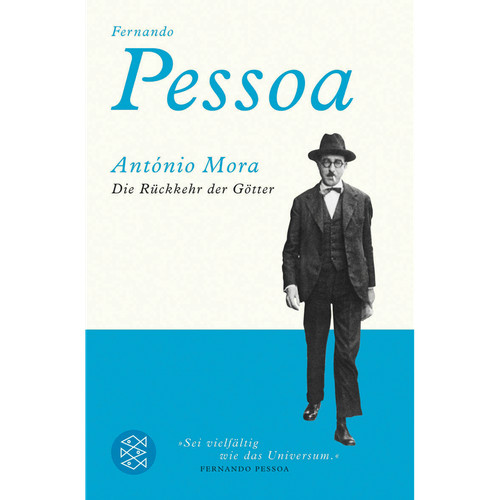 António mora die rückkehr - antónio,