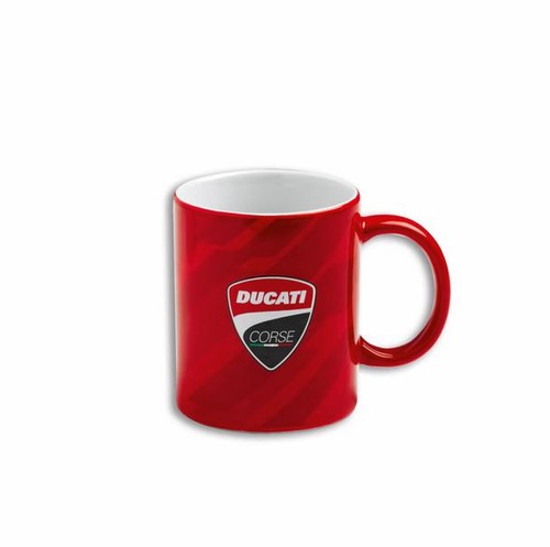 Ducati line tasse - dc,