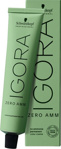 Schwarzkopf igora zero amm - zero,