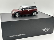 Minichamps mini cooper - mini,