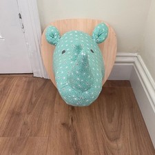 Vertbaudet Wandtrophäe /