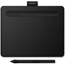 Wacom Intuos S Grafiktablet -