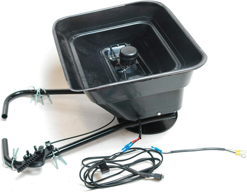 Elektrostreuer 12v für - elektrostreuer,