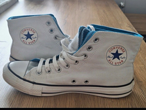 Converse chuck taylor all - taylor,