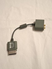 Original Microsoft Xbox 360