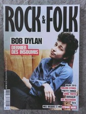 Bob Dylan: Rock & Folk