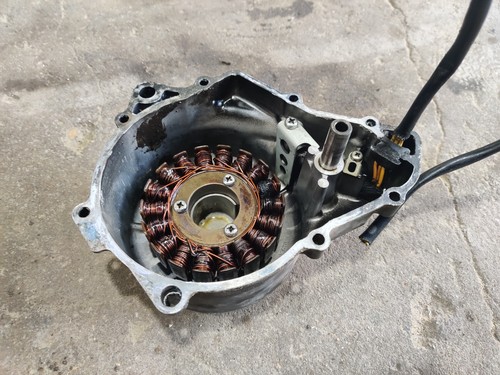 Original suzuki gsx550 - original, gn71d