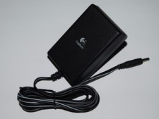 Stecker Netzteil DC 5,8V 1A Logitech 190162-0002 ADP-6GB C Hohlstecker 3,5/1,4mm