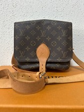Louis Vuitton Cartouchier