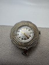Vintage ASFIKON Anhängeruhr