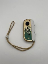 Nintendo Switch Joy-Con Controller The Legend of Zelda Tears Of Kingdom Edition