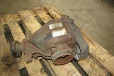 Hinterachsgetriebe Differential 2.56 7542512 BMW 530d Touring E60/E61 2683973