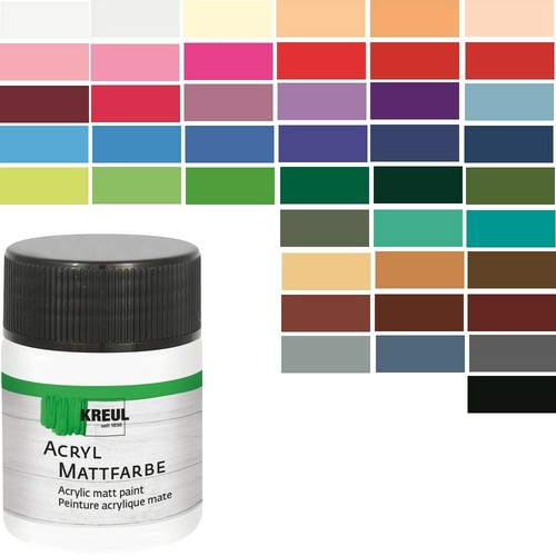 Kreul acryl - 50,