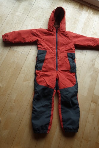 Winter schneeoverall von - winter,