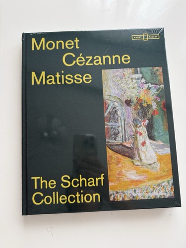 The scharf collection - the,