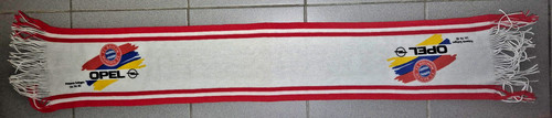Bayern münchen schal - bayern,
