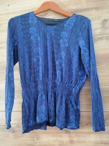 Gudrun sjöden vintage shirt - gudrun,