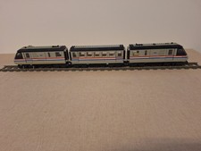 LEGO 4558 Metroliner  9V