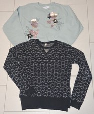2 schöne Pullover von Esprit