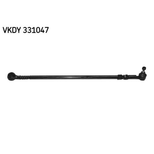 Spurstange skf vkdy 331047 - spurstange,