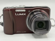 PANASONIC Lumix DMC-TZ31