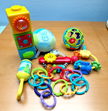 Spielzeug Paket für Babys und Kleinkinder