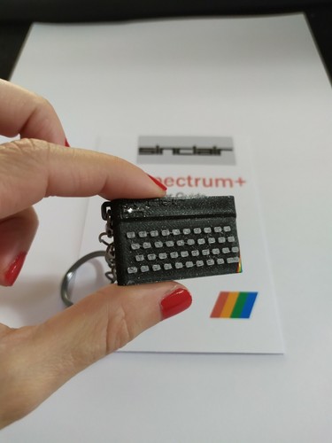 Sinclair spectrum - sinclair,