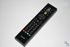 Original Toshiba Multi-Media Remote Control RC6iR G83C0008A110 Fernbedienung