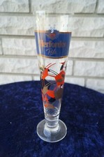 Schönes Bierglas,Editionsglas