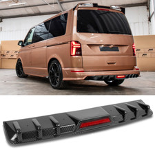 für VW T6 Bus Heckdiffusor